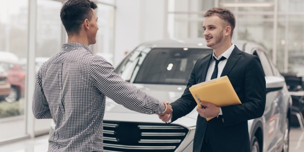 Pelayanan customer service